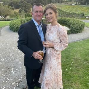 Meet your Posher, Mia